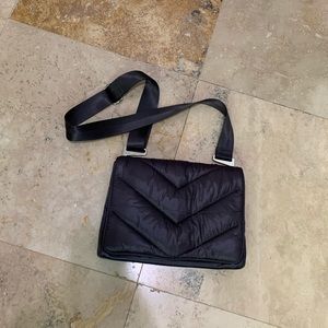 Caraa X Athleta Bag
